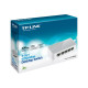 TP-Link TL-SF1005D 10/100Mbps 5 portos mini switch