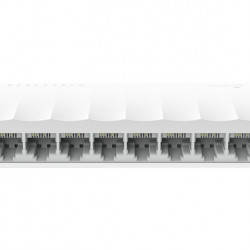 TP-Link LS1008 10/100Mbps 8 portos mini switch