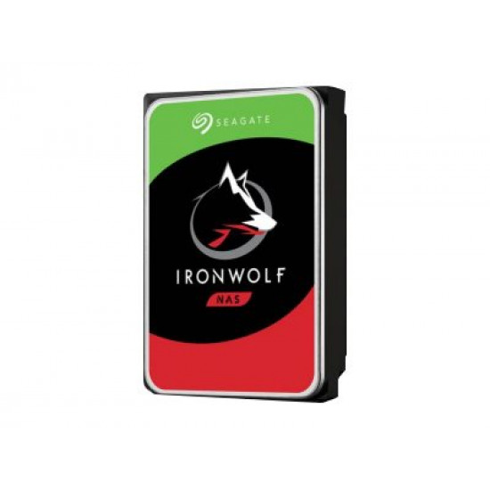 Seagate IronWolf 6TB 3,5 merevlemez (ST6000VN001)