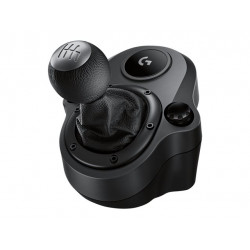 Logitech Driving Force Shifter G29 és G920 Driving Force Racing Wheels kormányokhoz váltókar (941-000130)