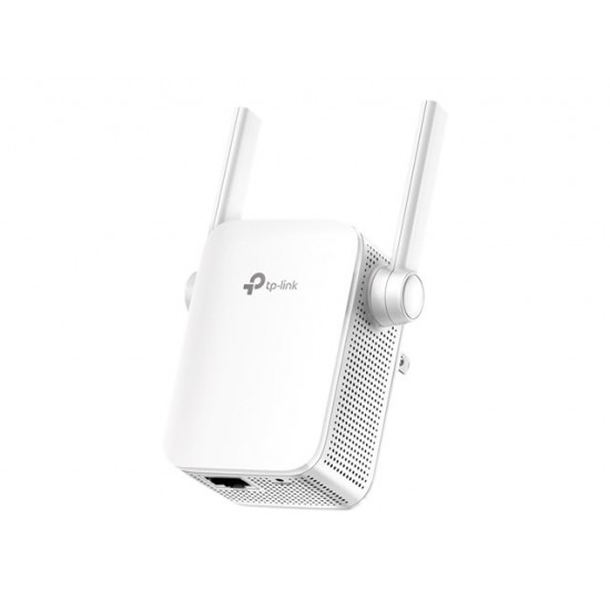 TP-Link RE205 AC750 WiFi Range Extender