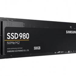 Samsung 980 500GB NVMe SSD (MZ-V8V500BW)