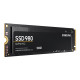 Samsung 980 500GB NVMe SSD (MZ-V8V500BW)