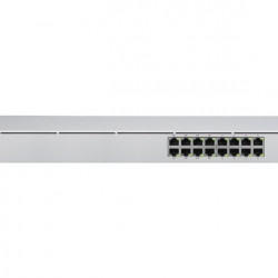UBIQUITI USW-16-POE EU Switch 16 Ports 42W POE 2xSFP
