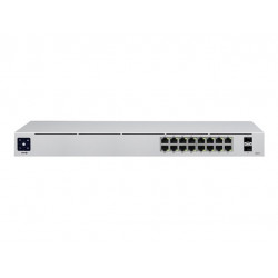 UBIQUITI USW-16-POE EU Switch 16 Ports 42W POE 2xSFP