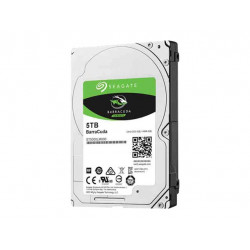 Seagate BarraCuda 5TB 2,5 notebook merevlemez BONTOTT (ST5000LM000Bontott)