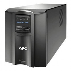 APC SMT1000IC APC Smart-UPS 1000VA LCD 230V + SmartConnect