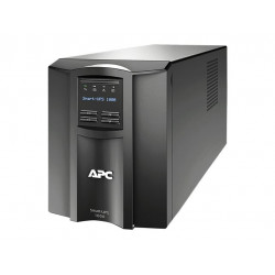 APC SMT1000IC APC Smart-UPS 1000VA LCD 230V + SmartConnect
