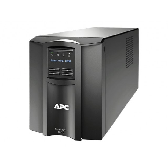 APC SMT1000IC APC Smart-UPS 1000VA LCD 230V + SmartConnect