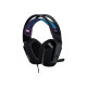 Logitech G335 játékhoz tervezett fejhallgató fekete (981-000978) Logitech G335 játékhoz tervezett fejhallgató fekete (981-000978)