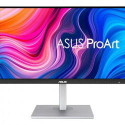 ASUS ProArt Display PA279CV 27inch IPS 4K 2xHDMI DP USB type C Speakers