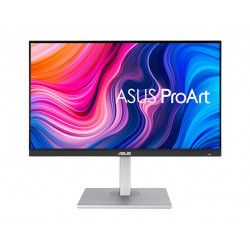 ASUS ProArt Display PA279CV 27inch IPS 4K 2xHDMI DP USB type C Speakers