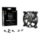 be quiet! Shadow Wings 2 120mm PWM