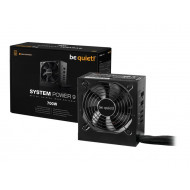 Be Quiet! System Power 9 700W CM fél-moduláris tápegység (BN303)
