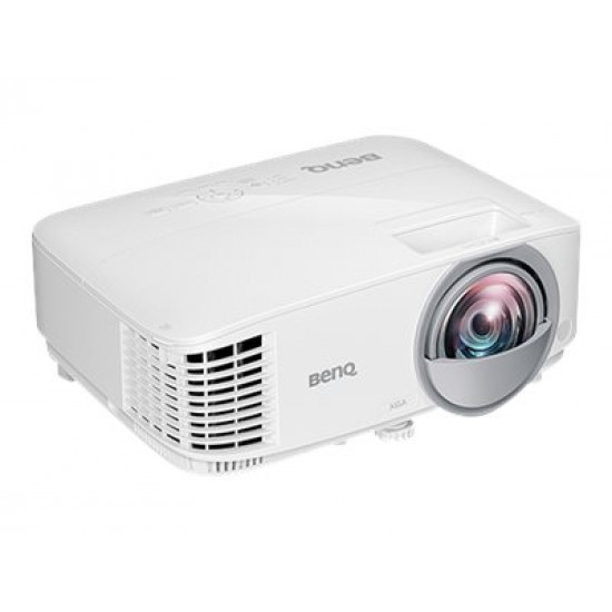 BenQ MX808STH projektor (9H.JMG77.13E)