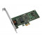 Intel Gigabit CT PCIe hálózati kártya OEM (EXPI9301CTBLK)