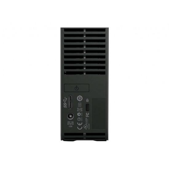 Western Digital 6TB Elements Portable 3,5 USB3.0 fekete külső merevlemez (WDBWLG0060HBK-EESN) Western Digital 6TB Elements Portable 3,5 USB3.0 fekete külső merevlemez (WDBWLG0060HBK-EESN)