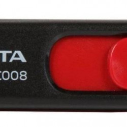 ADATA 32GB Classic Series C008 black pendrive USB2.0 AC008-32G-RKD