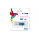 ADATA 32GB Classic Series C008 white pendrive USB2.0 AC008-32G-RWE