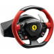 Thrustmaster Ferrari 458 Spider versenykormány Xbox One pedál+kormány (4460105)