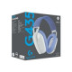 LOGITECH G435 LightSpeed Wireless Gaming Headset - WHITE - EMEA LOGITECH G435 LightSpeed Wireless Gaming Headset - WHITE - EMEA