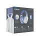 LOGITECH G435 LightSpeed Wireless Gaming Headset - WHITE - EMEA LOGITECH G435 LightSpeed Wireless Gaming Headset - WHITE - EMEA