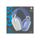 LOGITECH G435 LightSpeed Wireless Gaming Headset - WHITE - EMEA LOGITECH G435 LightSpeed Wireless Gaming Headset - WHITE - EMEA
