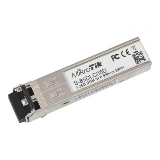 MikroTik S-31DLC20D Transceiver