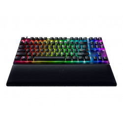 RAZER Huntsman V2 Keyboard Tenkeyless Red Switch - US Layout (RZ03-03940100-R3M1)