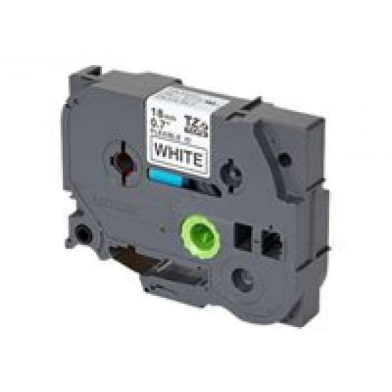 Brother P-touch TZe-FX241 szalag (TZEFX241)