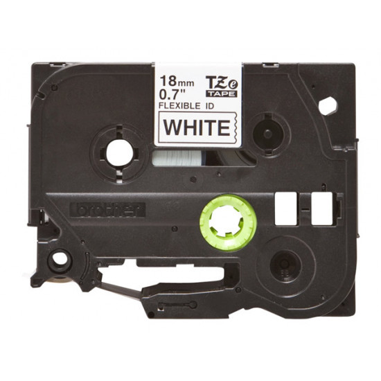 Brother P-touch TZe-FX241 szalag (TZEFX241)
