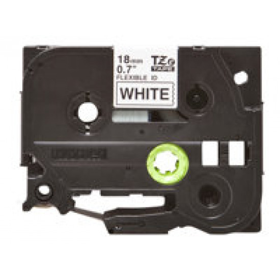 Brother P-touch TZe-FX241 szalag (TZEFX241)