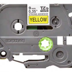 Brother P-touch TZe-S621 szalag (TZES621)