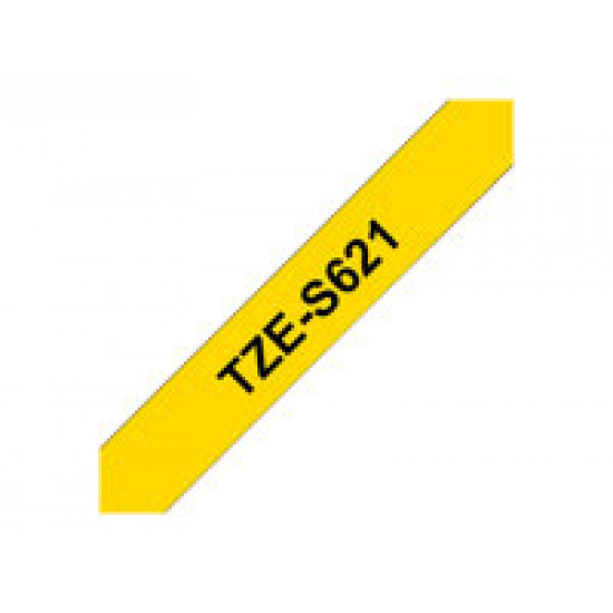 Brother P-touch TZe-S621 szalag (TZES621)