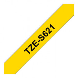 Brother P-touch TZe-S621 szalag (TZES621)