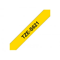 Brother P-touch TZe-S621 szalag (TZES621)