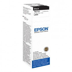EPSON Patron T6731 Black