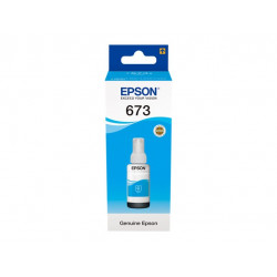 EPSON Patron T6732 cyan