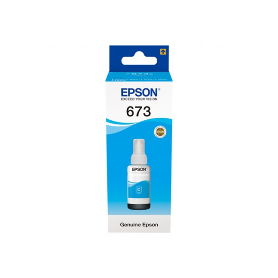 EPSON Patron T6732 cyan