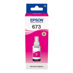EPSON Patron T6732 magenta