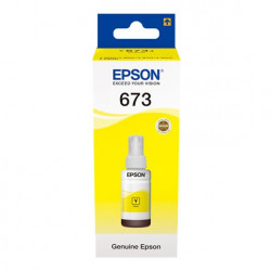 EPSON Patron T6734 yellow
