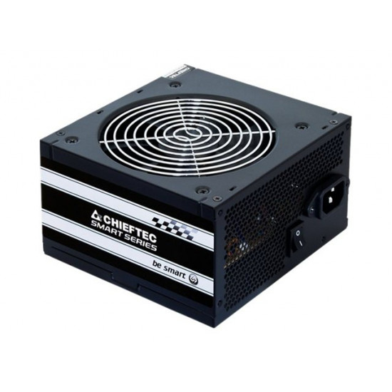 Chieftec 400W Smart tápegység (GPS-400A8) dobozos Chieftec 400W Smart tápegység (GPS-400A8) dobozos