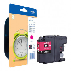 Brother Tinta LC-125XLM Eredeti Bíbor LC125XLM