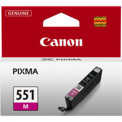 Canon Patron CLI-551M magenta