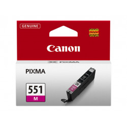 Canon Patron CLI-551M magenta