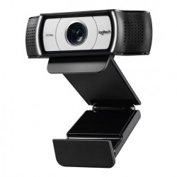 Logitech WebCam C930E webkamera (960-000972)