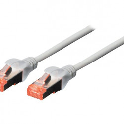 Digitus DK-1644-150 S-FTP patch kábel CAT6 15m szürke