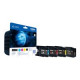Brother LC1280XLVALBP CMYK multipack tintapatron Brother LC1280XLVALBP CMYK multipack tintapatron