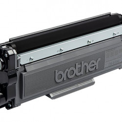 Brother Toner TN-2310 TN2310 Eredeti Fekete 1200 oldal