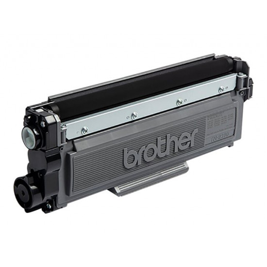 Brother Toner TN-2310 TN2310 Eredeti Fekete 1200 oldal